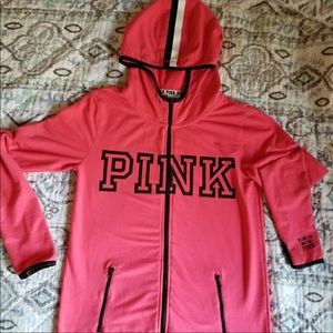 Victoria Secret Pink Jacket